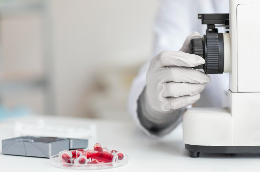 Передовые технологии замедления старения Tornado Therapeutics: этапы и достижения